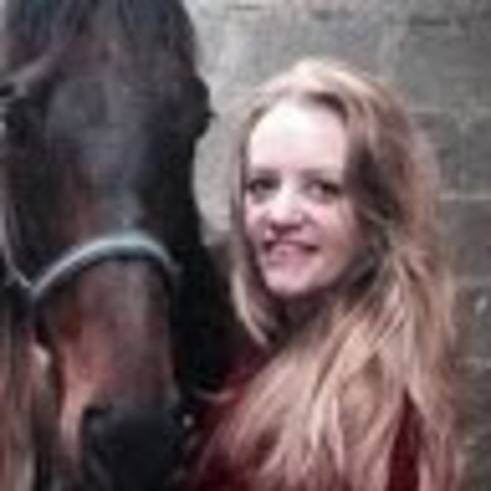 Meet your Posher, Kara